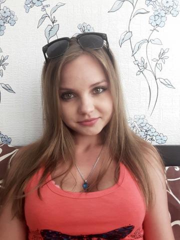 Индивидуалка Аврора фото 2