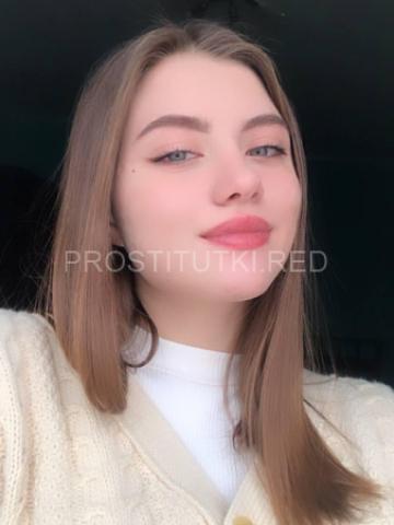 Проститутка Софа, 25 лет, г. Ляховичи