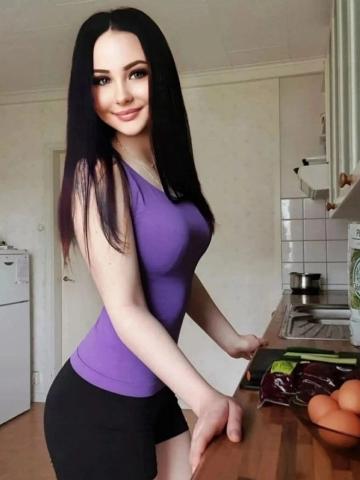 Индивидуалка Нелли фото 3